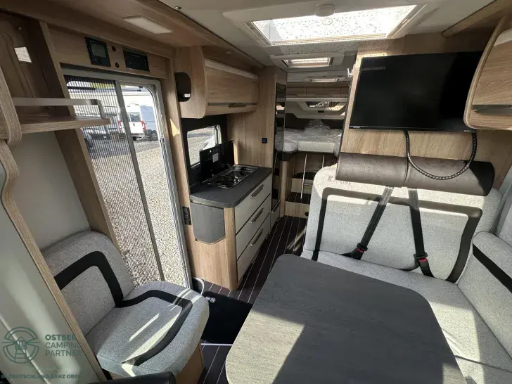 Fahrzeugbild Knaus Sky Ti 650 MEG IC-Line 2026 #10