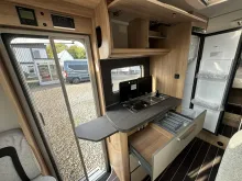 Fahrzeugbild Knaus Sky Ti 650 MEG IC-Line 2026 #11