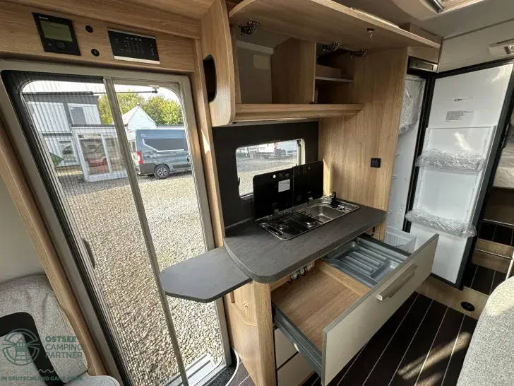 Fahrzeugbild Knaus Sky Ti 650 MEG IC-Line 2026 #11