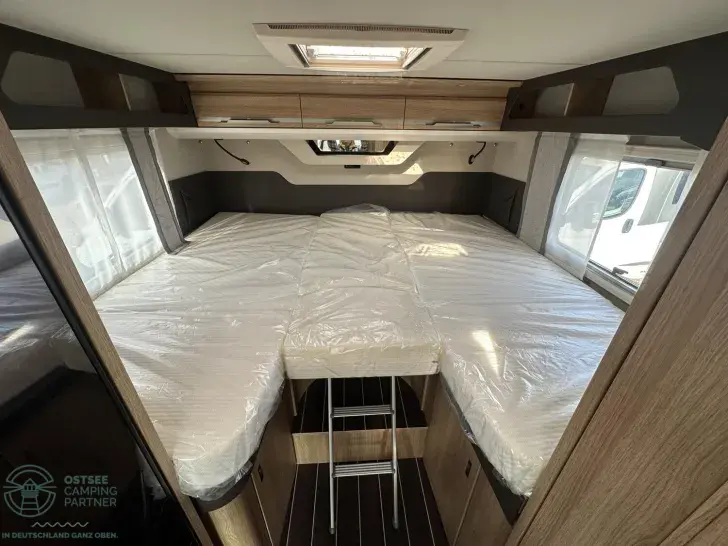 Fahrzeugbild Knaus Sky Ti 650 MEG IC-Line 2026 #12