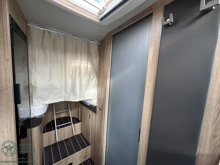 Fahrzeugbild Knaus Sky Ti 650 MEG IC-Line 2026 #13
