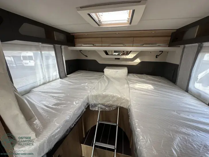 Fahrzeugbild Knaus Sky Ti 650 MEG IC-Line 2026 #14