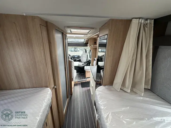 Fahrzeugbild Knaus Sky Ti 650 MEG IC-Line 2026 #15
