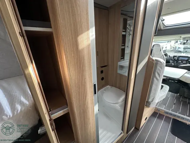 Fahrzeugbild Knaus Sky Ti 650 MEG IC-Line 2026 #16