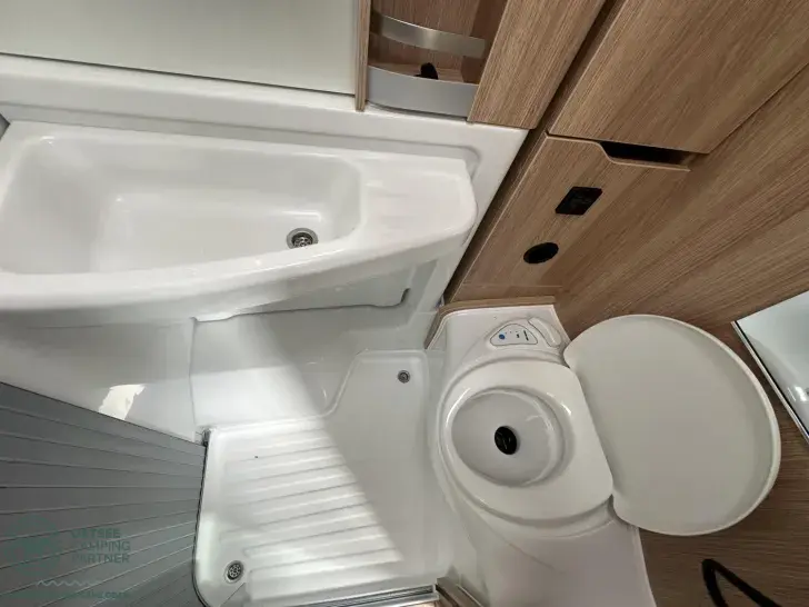 Fahrzeugbild Knaus Sky Ti 650 MEG IC-Line 2026 #17