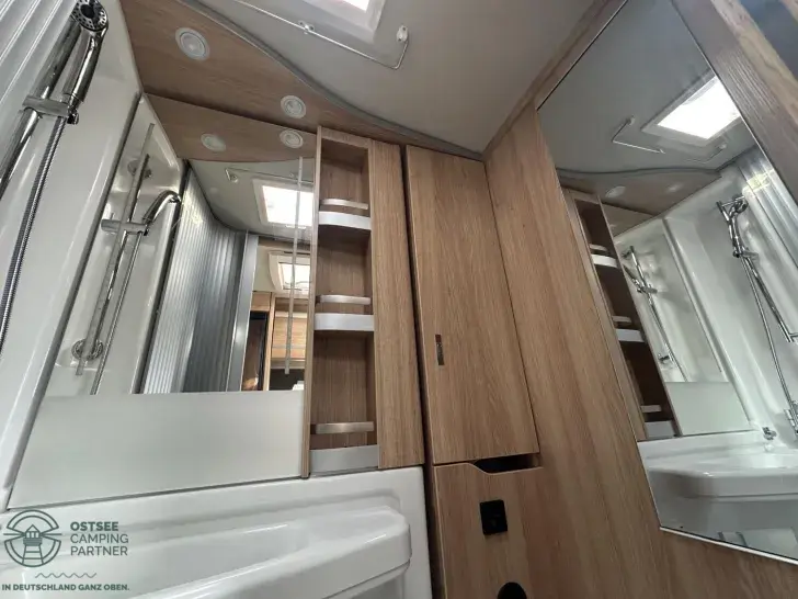 Fahrzeugbild Knaus Sky Ti 650 MEG IC-Line 2026 #18