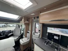 Fahrzeugbild Knaus Sky Ti 650 MEG IC-Line 2026 #19