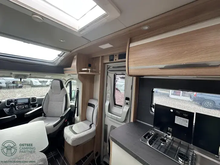 Fahrzeugbild Knaus Sky Ti 650 MEG IC-Line 2026 #19
