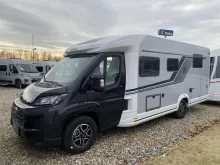 Fahrzeugbild Knaus Sky Ti 700 MEG IC-Line 2026 #1