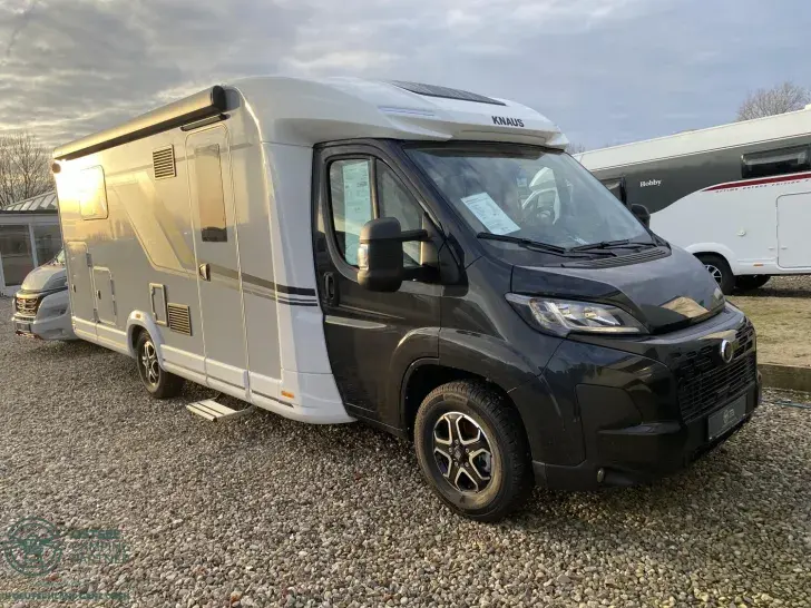 Fahrzeugbild Knaus Sky Ti 700 MEG IC-Line 2026 #3