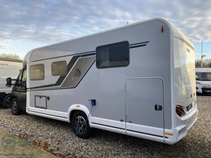 Fahrzeugbild Knaus Sky Ti 700 MEG IC-Line 2026 #4