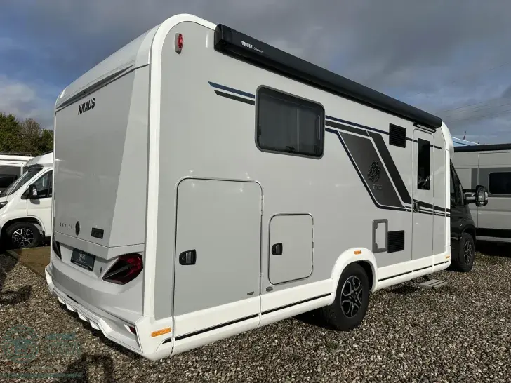 Fahrzeugbild Knaus Sky Ti 700 MEG IC-Line 2026 #5