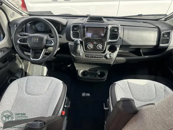 Fahrzeugbild Knaus Sky Ti 700 MEG IC-Line 2026 #7