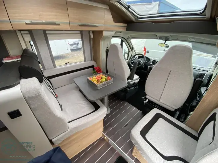 Fahrzeugbild Knaus Sky Ti 700 MEG IC-Line 2026 #8