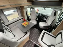 Fahrzeugbild Knaus Sky Ti 700 MEG IC-Line 2026 #9