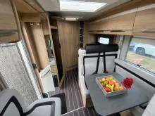 Fahrzeugbild Knaus Sky Ti 700 MEG IC-Line 2026 #10