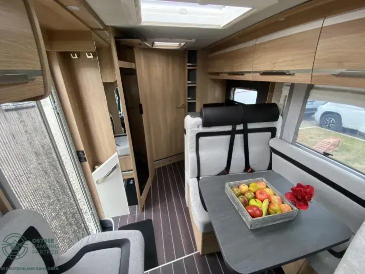 Fahrzeugbild Knaus Sky Ti 700 MEG IC-Line 2026 #10