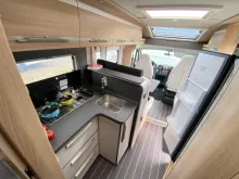 Fahrzeugbild Knaus Sky Ti 700 MEG IC-Line 2026 #11