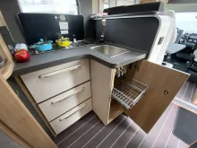 Fahrzeugbild Knaus Sky Ti 700 MEG IC-Line 2026 #12