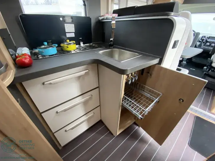 Fahrzeugbild Knaus Sky Ti 700 MEG IC-Line 2026 #12