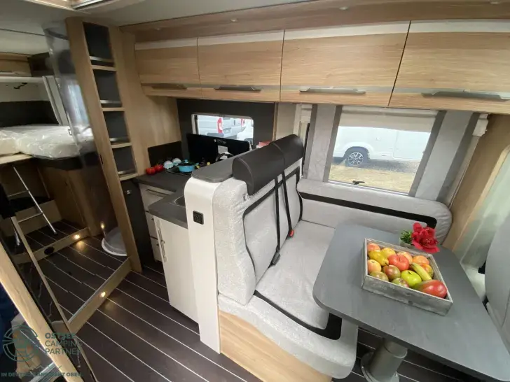 Fahrzeugbild Knaus Sky Ti 700 MEG IC-Line 2026 #13