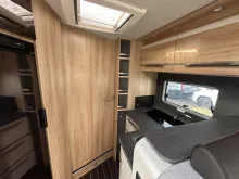 Fahrzeugbild Knaus Sky Ti 700 MEG IC-Line 2026 #14