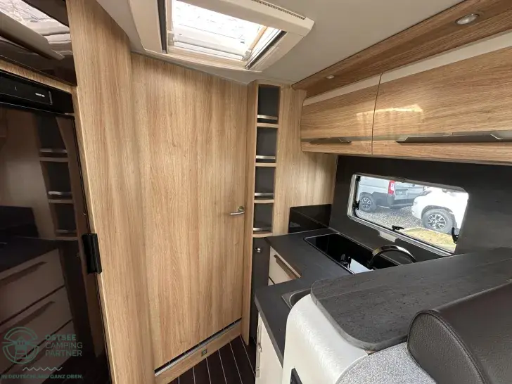 Fahrzeugbild Knaus Sky Ti 700 MEG IC-Line 2026 #14