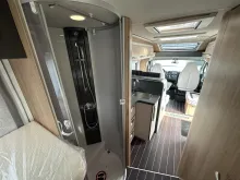 Fahrzeugbild Knaus Sky Ti 700 MEG IC-Line 2026 #16