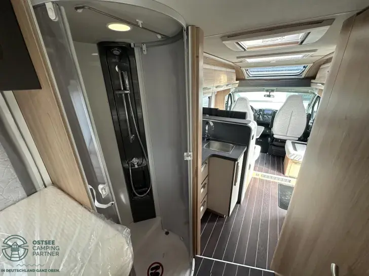 Fahrzeugbild Knaus Sky Ti 700 MEG IC-Line 2026 #16