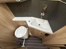 Fahrzeugbild Knaus Sky Ti 700 MEG IC-Line 2026 #18