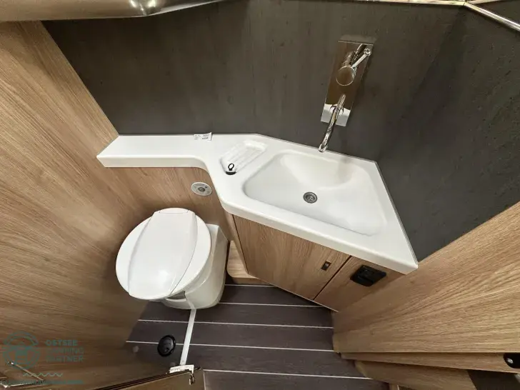 Fahrzeugbild Knaus Sky Ti 700 MEG IC-Line 2026 #18