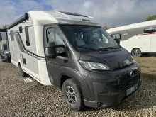 Fahrzeugbild Knaus Sky Ti 700 MEG IC-Line 2026 #19