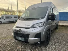 Fahrzeugbild Pössl 2Win R Plus Citroen Premium Paket #1