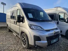 Fahrzeugbild Pössl 2Win R Plus Citroen Premium Paket #3