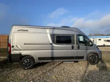 Fahrzeugbild Pössl 2Win R Plus Citroen Premium Paket #5