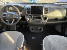 Fahrzeugbild Pössl 2Win R Plus Citroen Premium Paket #6