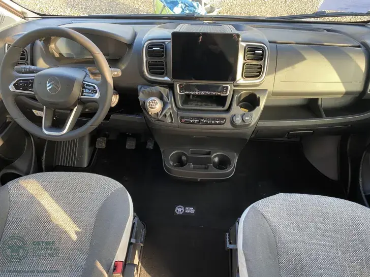 Fahrzeugbild Pössl 2Win R Plus Citroen Premium Paket #6