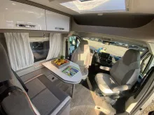 Fahrzeugbild Pössl 2Win R Plus Citroen Premium Paket #8