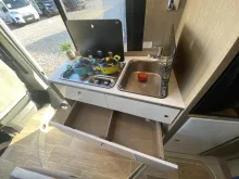 Fahrzeugbild Pössl 2Win R Plus Citroen Premium Paket #12
