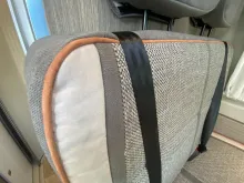 Fahrzeugbild Pössl 2Win R Plus Citroen Premium Paket #18