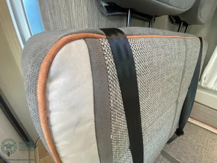 Fahrzeugbild Pössl 2Win R Plus Citroen Premium Paket #18