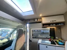 Fahrzeugbild Pössl 2Win R Plus Citroen Premium Paket #19