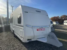 Fahrzeugbild Fendt Bianco Selection 465 SFB 2026 #1