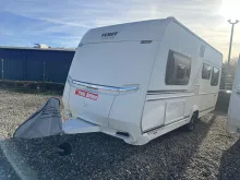 Fahrzeugbild Fendt Bianco Selection 465 SFB 2026 #2