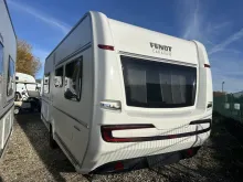 Fahrzeugbild Fendt Bianco Selection 465 SFB 2026 #3