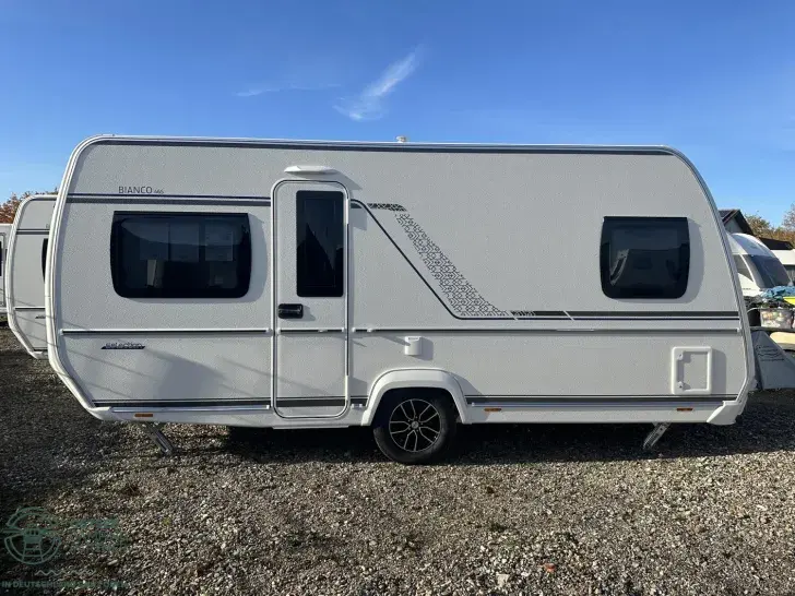 Fahrzeugbild Fendt Bianco Selection 465 SFB 2026 #4