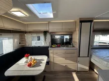 Fahrzeugbild Fendt Bianco Selection 465 SFB 2026 #5