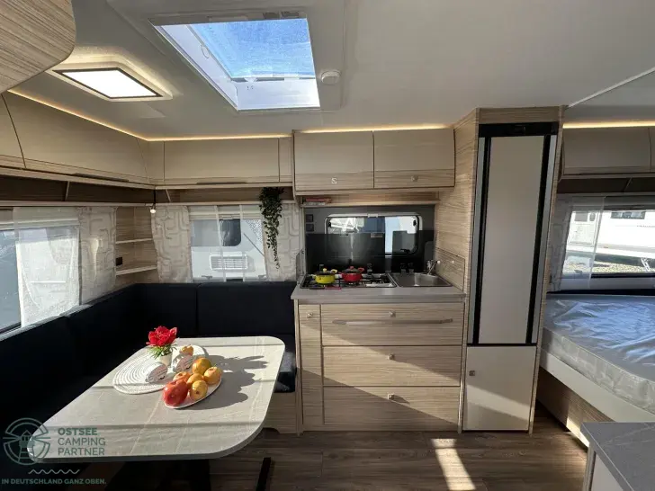 Fahrzeugbild Fendt Bianco Selection 465 SFB 2026 #5