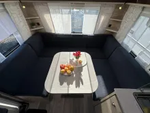 Fahrzeugbild Fendt Bianco Selection 465 SFB 2026 #6