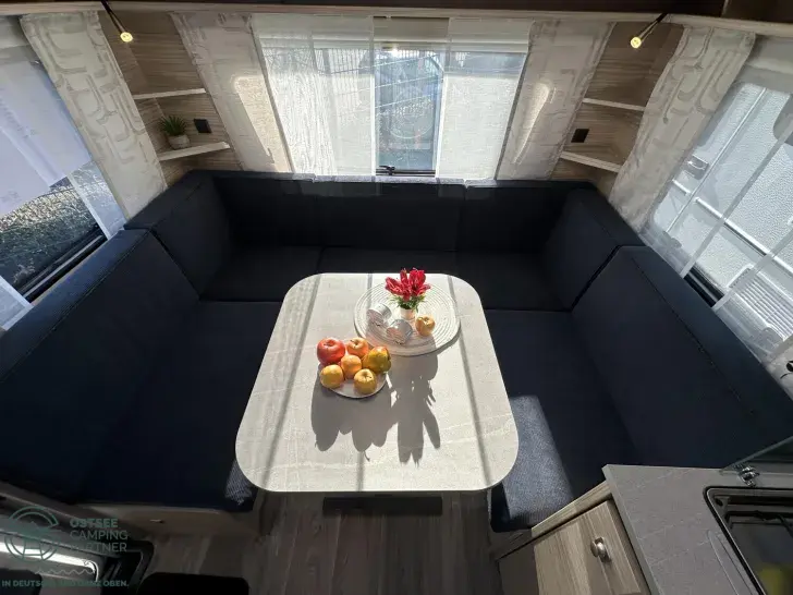 Fahrzeugbild Fendt Bianco Selection 465 SFB 2026 #6